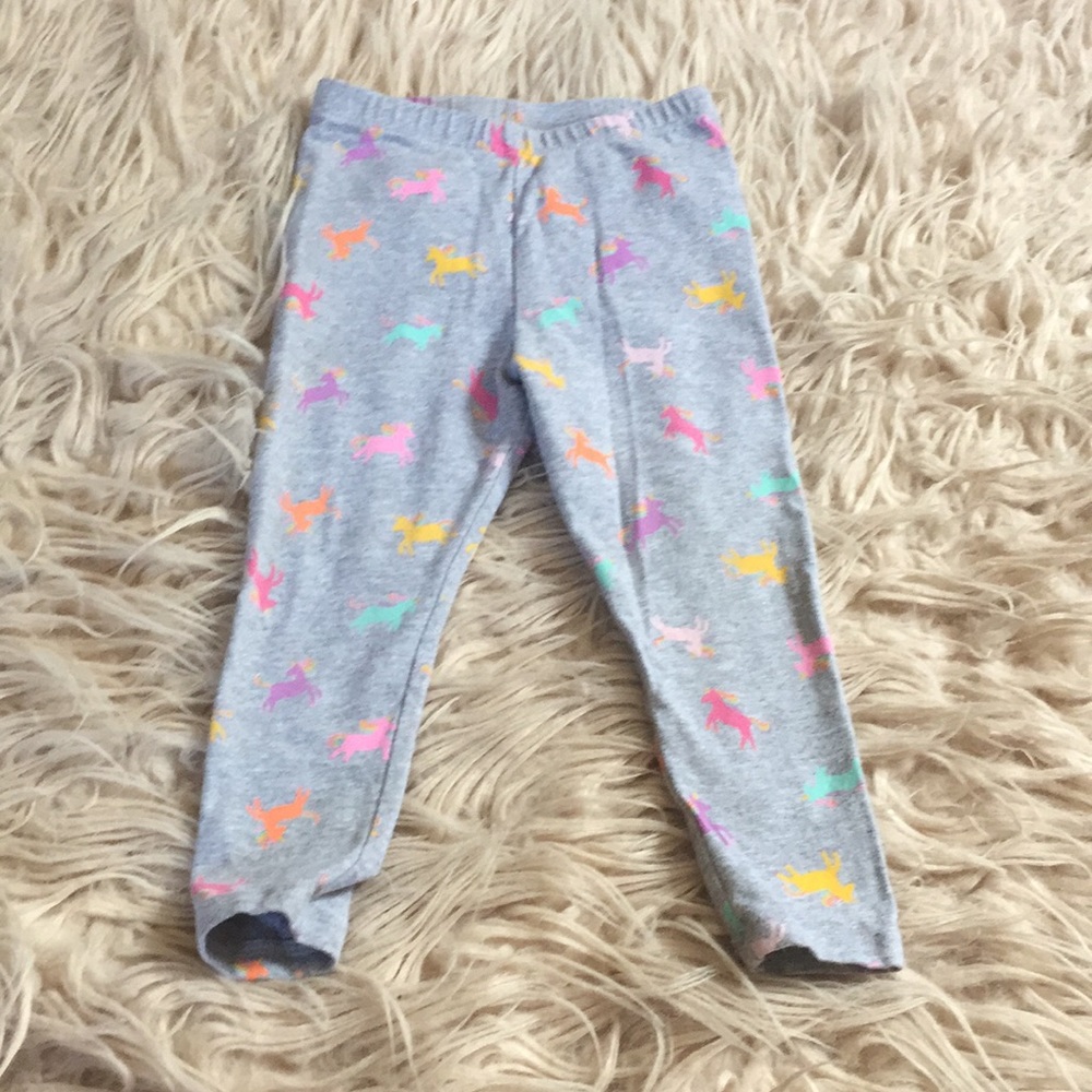Legging Set! - Picture 4 of 7